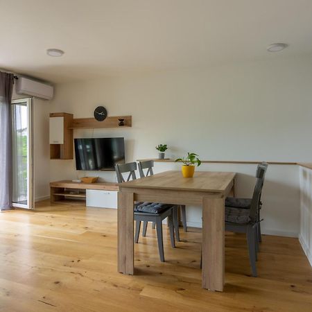 Elements Place Apartman Zágráb Kültér fotó